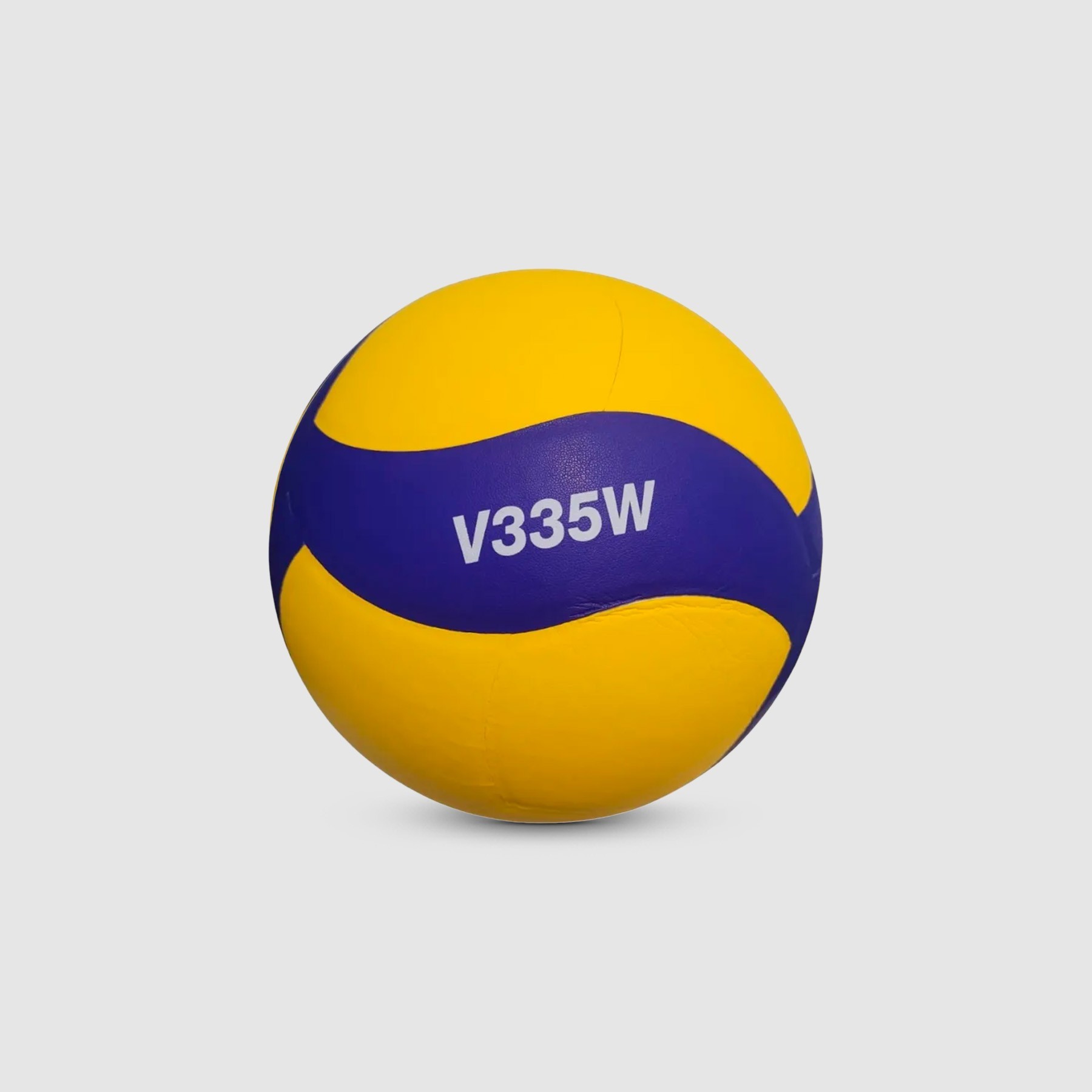 Imagem do produto Bola de Voleibol V335W Padr&atilde;o FIVB Mikasa