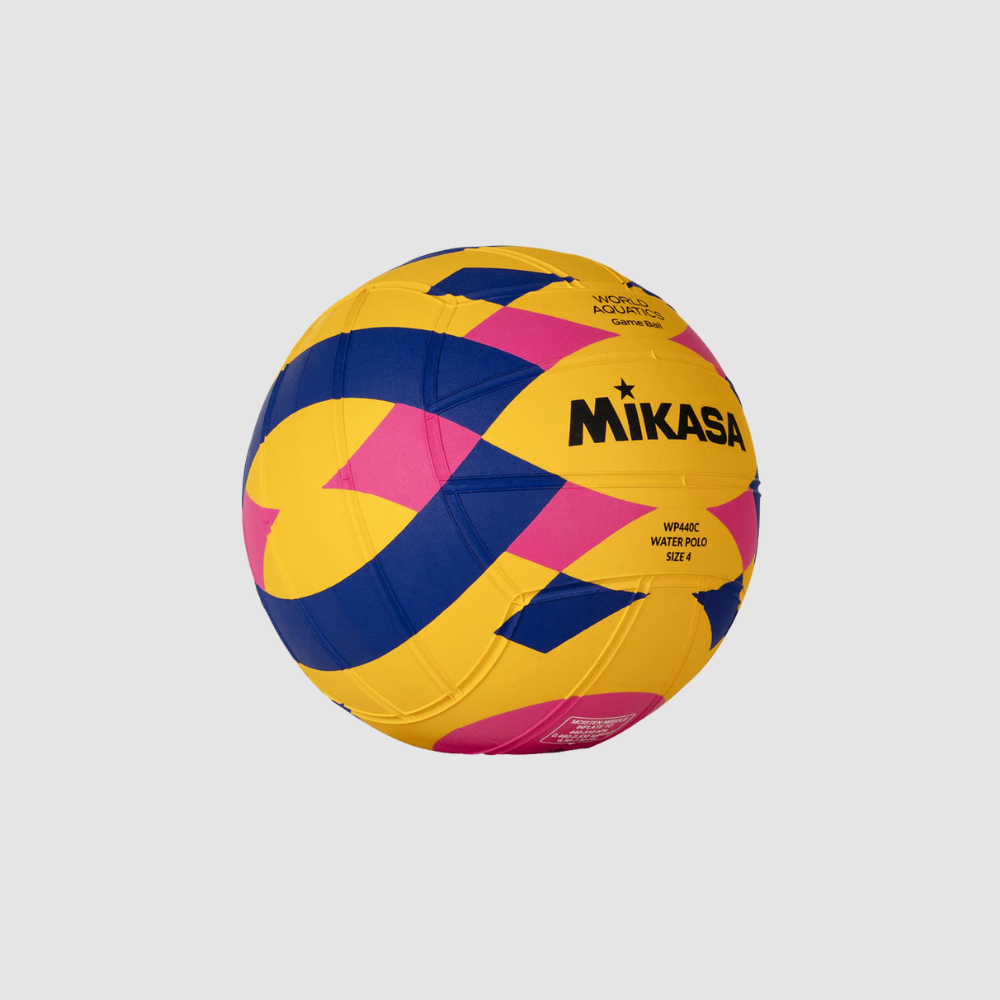 Imagem alternativa do produto Bola de Polo Aqu&aacute;tico WP440C Mikasa