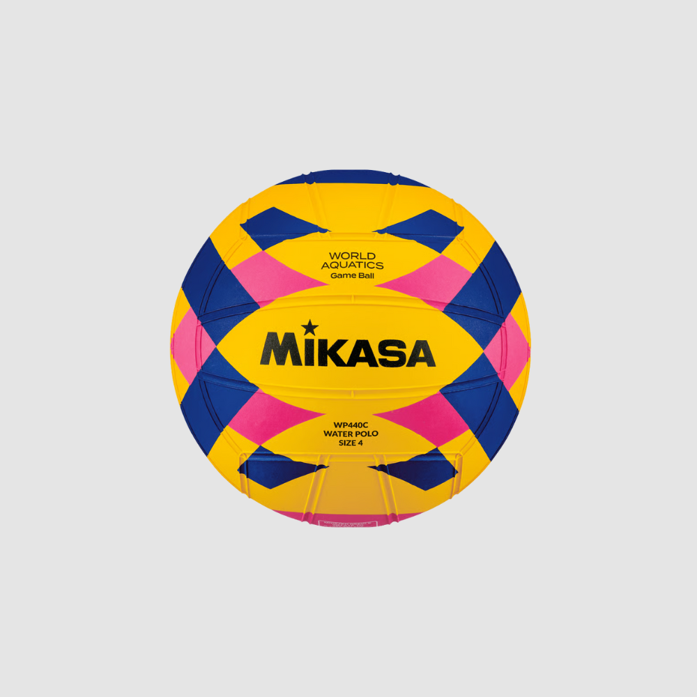 Imagem do produto Bola de Polo Aqu&aacute;tico WP440C Mikasa